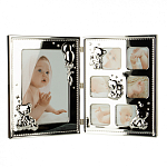 Фоторамка детская Childhood Corner Book варинант исполнения - 1 | Loft Concept в Тюмени