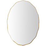 Настенное зеркало Yvon Mirror варинант исполнения - 1 | Loft Concept в Тюмени