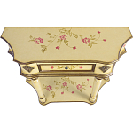 Консоль с ящиком Carnett варинант исполнения - 2 | Loft Concept в Тюмени