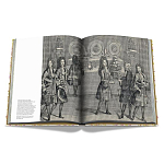 Коллекционная редкая книга Версаль. От Людовика XIV до Джеффа Кунса. Versailles From Louis XIV to Jeff Koons варинант исполнения - 14 | Loft Concept в Тюмени
