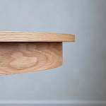 Стол «STL 05» варинант исполнения - 3 | Loft Concept в Тюмени