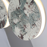  Подвесной светильник Celestial Stone Four варинант исполнения - 3 | Loft Concept в Тюмени