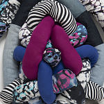 Кукла из джинсы Rusalka Upcycling варинант исполнения - 4 | Loft Concept в Тюмени