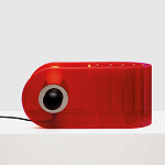 Настольная дизайнерская лампа Poltronova Ghepre Table Lamp варинант исполнения - 4 | Loft Concept в Тюмени