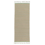 Ковер Vinridio Bо для коридора в полоску варинант исполнения - 1 | Loft Concept в Тюмени