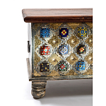 Сундук Multi-colored Inlay варинант исполнения - 4 | Loft Concept в Тюмени