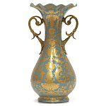 Ваза фарфоровая Vert варинант исполнения - 2 | Loft Concept в Тюмени