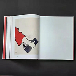 Подарочная Книга Rene gruau fashion illustration варинант исполнения - 8 | Loft Concept в Тюмени