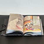 Книга о сверхъестественных существах японской мифологии Yokai Ghosts. By the Great Masters of Japanese Woodblock варинант исполнения - 3 | Loft Concept в Тюмени