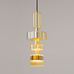 Подвесной светильник Level C 3000К 12ВТ варинант исполнения - 4 | Loft Concept в Тюмени