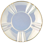 Чайный набор из фарфора на 4 персоны 8 предметов Porcelain Pearl варинант исполнения - 2 | Loft Concept в Тюмени