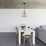 Подвесной светильник Moss варинант исполнения - 4 | Loft Concept в Тюмени