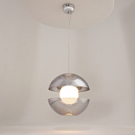 Подвесной светильник Comet Wicksell варинант исполнения - 3 | Loft Concept в Тюмени