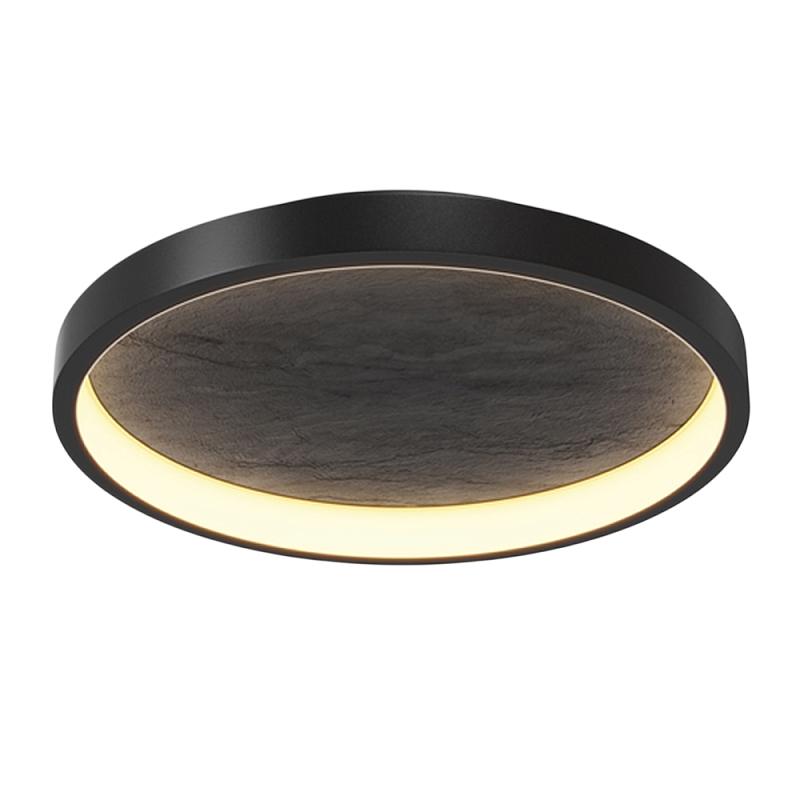 Потолочный светильник Orign 3000К Черный в Тюмени | Loft Concept 