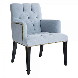 Стул с подлокотниками Parisian Сhic