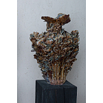 Ваза «Время травы» варинант исполнения - 1 | Loft Concept в Тюмени