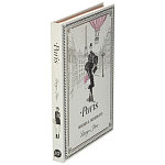 Megan Hess Paris: Through a Fashion Eye варинант исполнения - 7 | Loft Concept в Тюмени