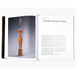 Коллекционный Арт-альбом Izumi Kato - Self Titled Perrotin Monograph варинант исполнения - 6 | Loft Concept в Тюмени