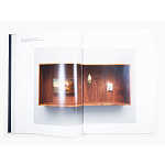 Книга Laurent Grasso: Time Travel варинант исполнения - 2 | Loft Concept в Тюмени