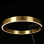 Торшер Golden Ring варинант исполнения - 2 | Loft Concept в Тюмени