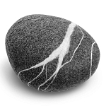 Пуф - Камень ИСТ варинант исполнения - 7 | Loft Concept в Тюмени