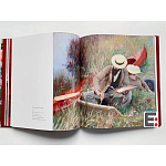 Книга Коллекция картин Сарджента Sargent: The Masterworks варинант исполнения - 5 | Loft Concept в Тюмени