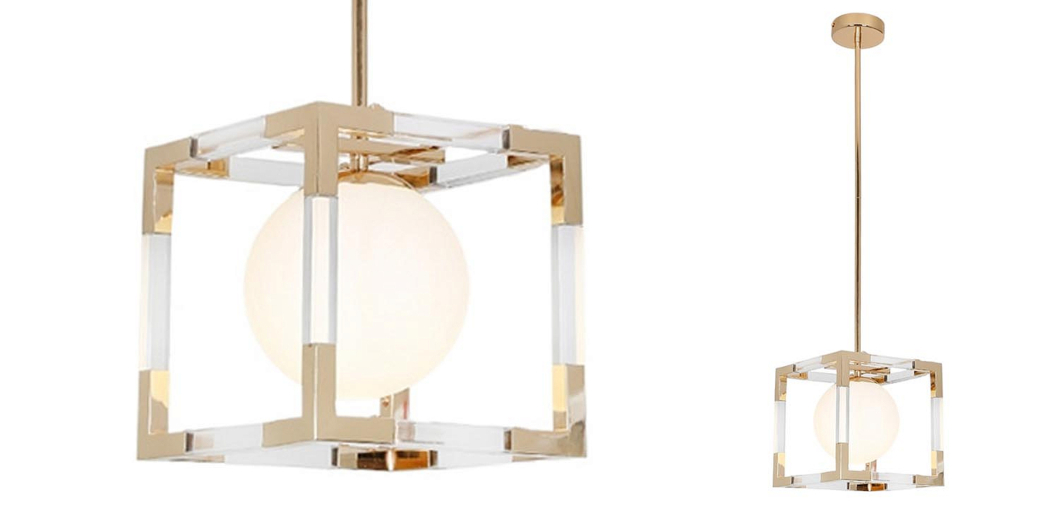 Подвесной светильник Dunvel Hanging lamp Подвесной светильник Dunvel Hanging lamp - Loft-Concept в Тюмени