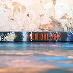 Красочная книга-трансформер о Новом Орлеане New Orleans: Werner Pawlok варинант исполнения - 2 | Loft Concept в Тюмени