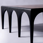 Журнальный стол Arcada варинант исполнения - 2 | Loft Concept в Тюмени