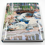 Подарочная Книга художник John Singer Sargent: Figures and Landscapes, 1914-1925 варинант исполнения - 4 | Loft Concept в Тюмени