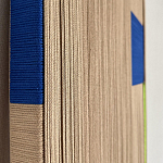 Панно текстильное «Каир 1» варинант исполнения - 2 | Loft Concept в Тюмени