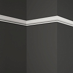 Гладкий молдинг MT-36 варинант исполнения - 1 | Loft Concept в Тюмени