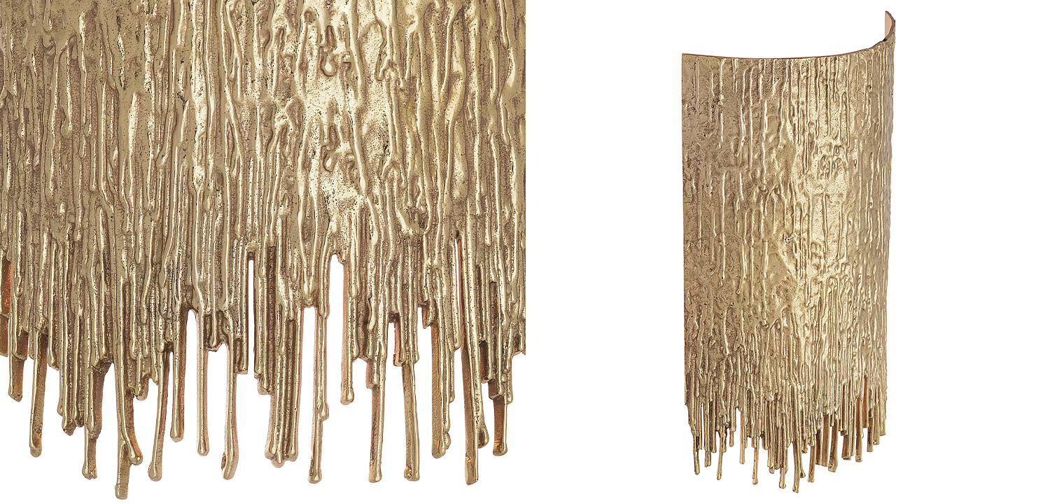 Бра Eichholtz Wall Lamp Grove Бра Eichholtz Wall Lamp Grove - Loft-Concept в Тюмени
