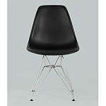 Стул Eames DSR Black варинант исполнения - 4 | Loft Concept в Тюмени