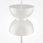 Торшер White outlines варинант исполнения - 3 | Loft Concept в Тюмени