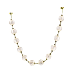 Люстра подвесная с шарообразными плафонами Crystal Globule варинант исполнения - 4 | Loft Concept в Тюмени