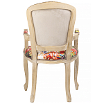 Кресло Protugea Lux варинант исполнения - 3 | Loft Concept в Тюмени