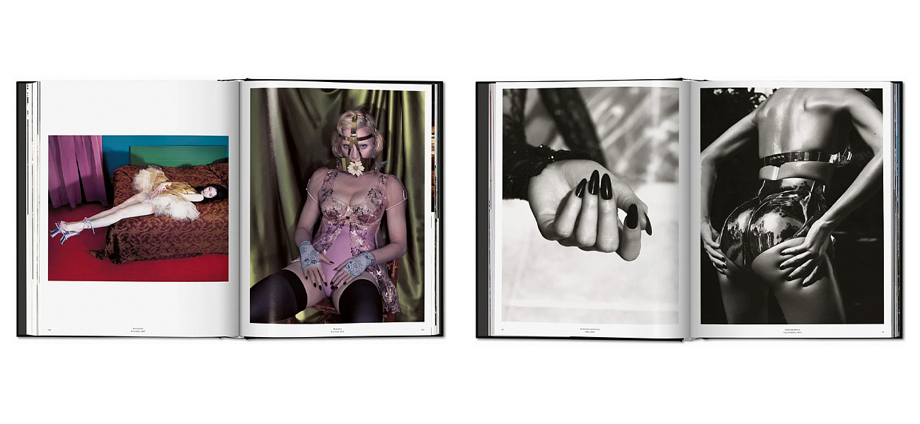Mert Alas and Marcus Piggott Mert Alas and Marcus Piggott - Loft-Concept в Тюмени