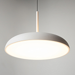 Подвесной светильник Gerhard 3000К 39Вт варинант исполнения - 10 | Loft Concept в Тюмени