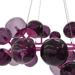 Люстра Wild Grape варинант исполнения - 4 | Loft Concept в Тюмени