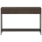 Консоль с выдвижными ящиками Leclair Console Table варинант исполнения - 3 | Loft Concept в Тюмени