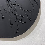 Панно Береза варинант исполнения - 3 | Loft Concept в Тюмени