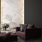 Барельеф COLIBRI варинант исполнения - 1 | Loft Concept в Тюмени