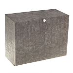 Настольный письменный набор из змеевика  и бронзы с декором в виде орла в подарочной упаковке Successful Leader варинант исполнения - 4 | Loft Concept в Тюмени