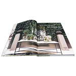 Книга Living Well by Design варинант исполнения - 3 | Loft Concept в Тюмени