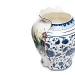 Ваза Seletti Melania варинант исполнения - 5 | Loft Concept в Тюмени