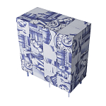 Тумба Venti Dreams варинант исполнения - 2 | Loft Concept в Тюмени