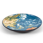 Блюдо Seletti Earth Asia варинант исполнения - 1 | Loft Concept в Тюмени