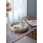 Поднос Clover leaves варинант исполнения - 5 | Loft Concept в Тюмени