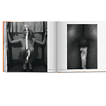 Подарочный Альбом Фото ню The Big Book of Pussy 18+ варинант исполнения - 2 | Loft Concept в Тюмени